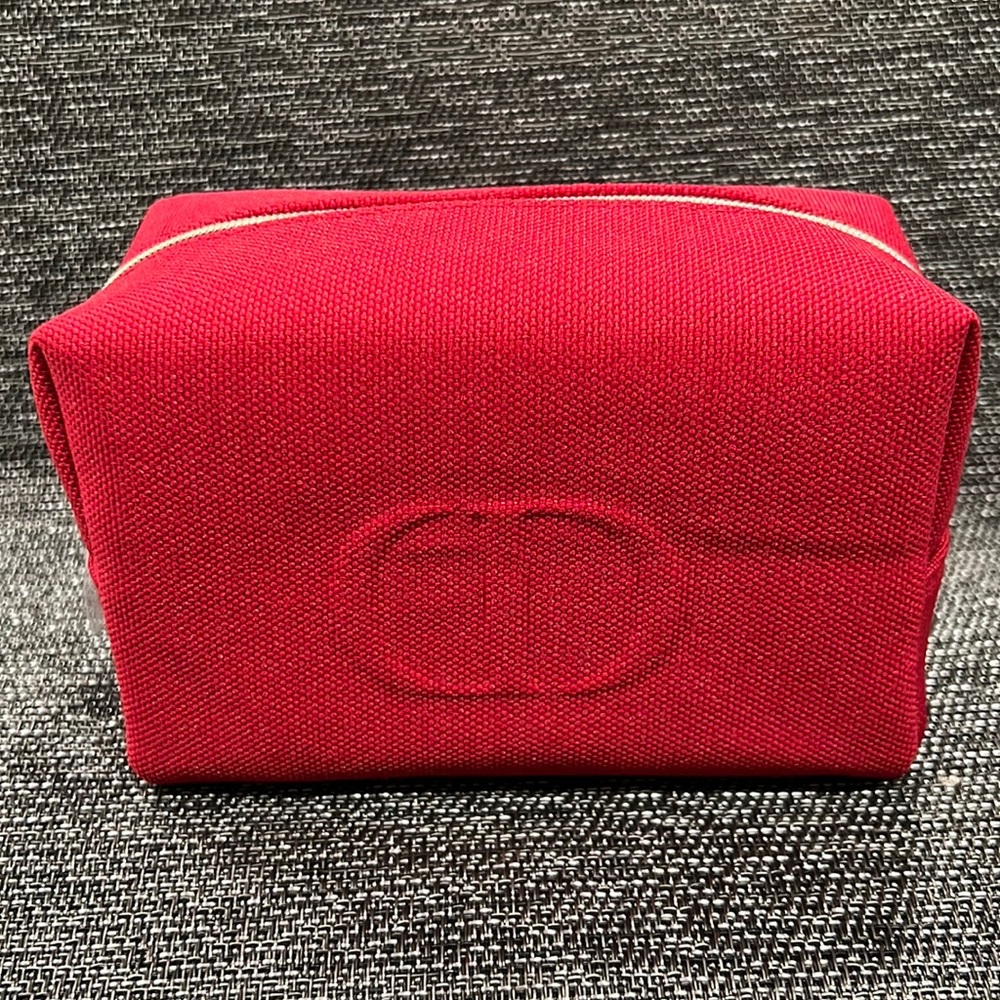 *NEW* Dior cosmetic bag - Picture 1 of 4